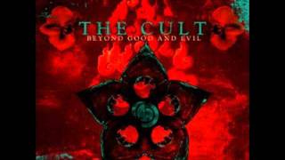 The Cult - True Believers (album version)