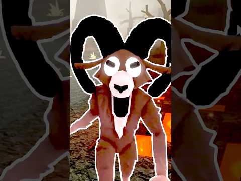 99 Nights In The Forest, But RAM Can't Touch The Color Brown