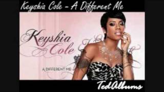 Keyshia Cole - A Different Me (Intro) (With Lyrics)