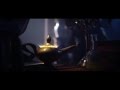 Mickey And The Magician 2016 Teaser Trailer 2 VO
