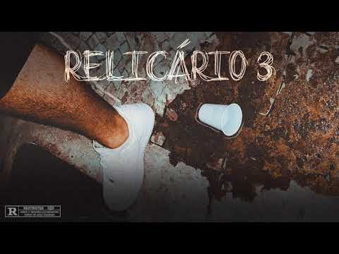 Video thumbnail for Relicário 3