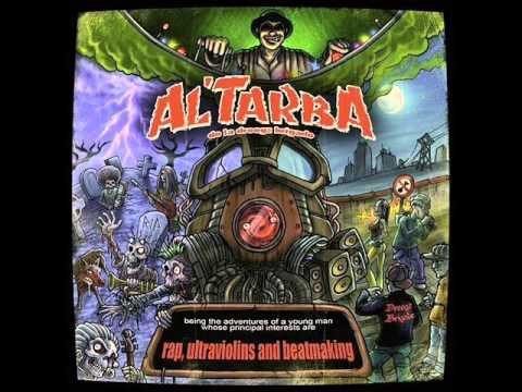 Al'Tarba - Le Monde A L'Envers feat. Paco & Swift Guad