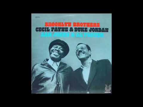 Ceci̲l P̲a̲y̲n̲e̲ & Duke J̲o̲r̲d̲a̲n̲ – ̲B̲r̲o̲o̲k̲l̲y̲n̲ B̲r̲o̲t̲h̲e̲r̲s (̲1̲9̲7̲3̲)̲