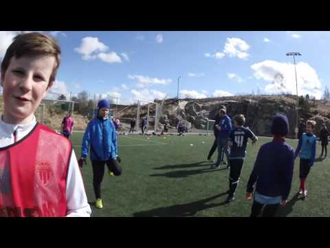 Minicup Stegaberg IL 17.april 2017