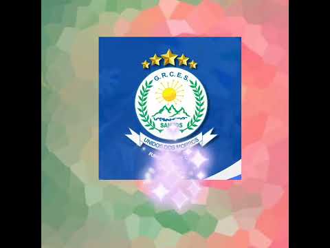 UNIDOS DOS MORROS 1993 🟦🟩