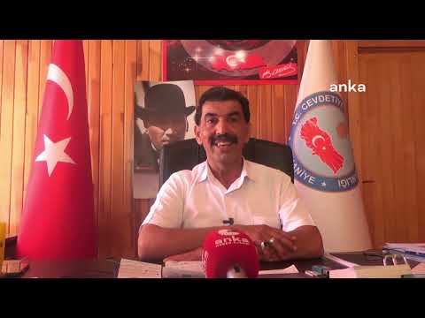 "İyi belediyecilik, çalmayan ve çaldırmayandır"