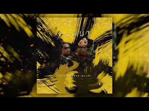 [FREE] Offset x Cardi B type beat - "Clout" | FREE Type beat 2019 | Trap Instrumental 2019