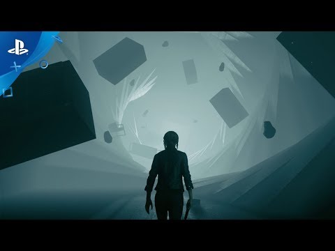 Control | Launch Trailer | PS4
