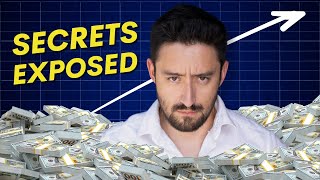 Crowdfunding Marketing Secrets