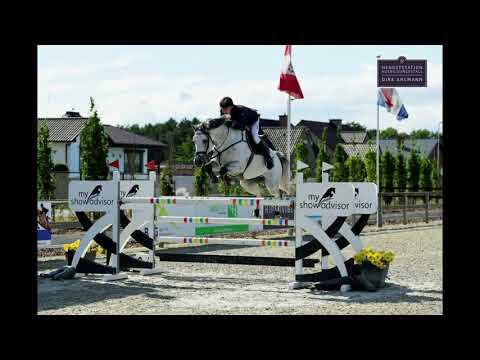 Charleston mit Hannes in Bonn- Dirk Ahlmann