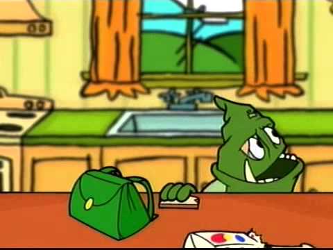 Smart Kids Fight Bac!