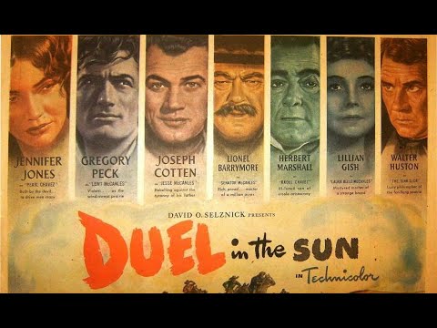 Duel in the Sun (1946)