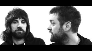 Kasabian: Test Transmission - Episode 2