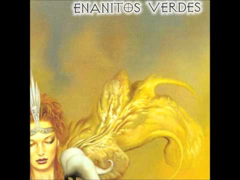 La Banda De La Esquina - Enanitos Verdes