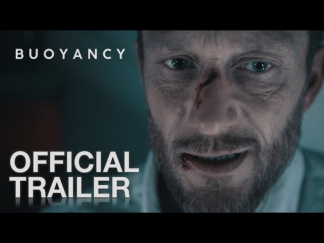 BUOYANCY (2020) | Official Trailer