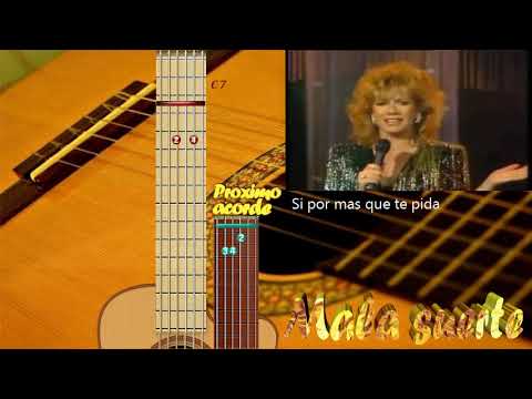 Mala Suerte - Vikki Carr