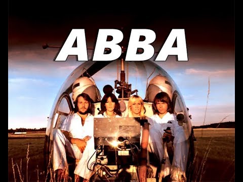 ❤♫ ABBA - Dance (While The Music Still Goes On) 跳舞 (當音樂仍在播放時 )1974