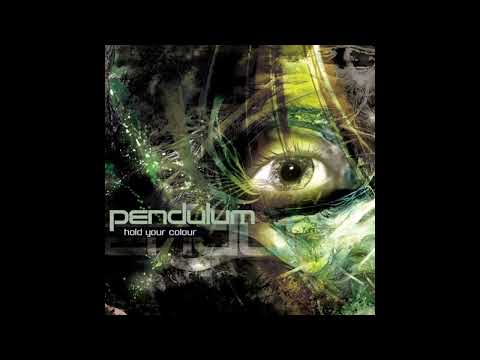 Pendulum - Tarantula (Feat Fresh, Spyda and Tenor Fly) (OLASYS Remaster)