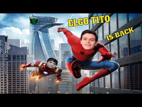!HA VUELTO !  !ELGO TITO IS BACK!