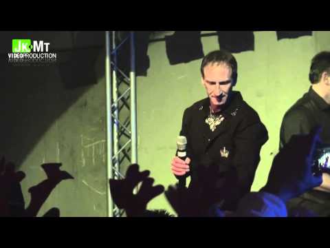 Jürgen Peter - Wenn du gehst