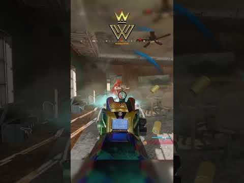 LC-10 TTK 💩 Kompakt 92 👑 Meta Build @ End #callofduty #warzone #bo6 #blackops6 #warzoneclips