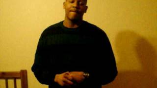 L.P.tv : L.P singing  Ruben Studdard's Make Ya Feel Beautiful