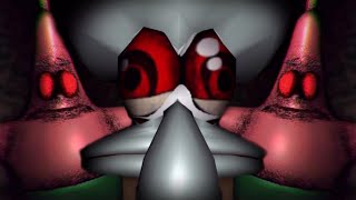 Squidward's Suicide.exe | BETA