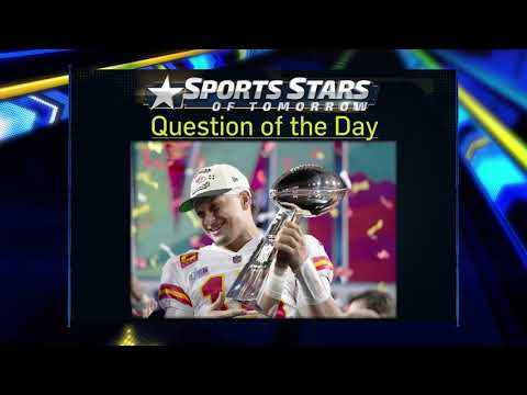 Question of the Day: Quarterbacks with Three Super Bowl Rings