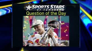 thumbnail: Question of the Day: Almost a Second Heisman