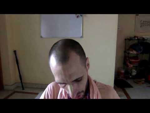 Śrīmad-Bhāgavatam 5.21.1–19 & 5.22.1–7