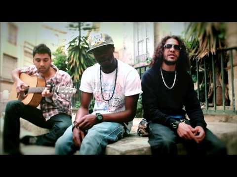 SHiSH x SKoNK - PaDâMéeNS [VERSION ACOUSTIQUE]