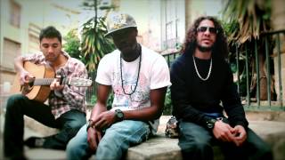 SHiSH x SKoNK - PaDâMéeNS [VERSION ACOUSTIQUE]