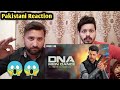 Free Fire Holi Music Video ft . Hrithik Roshan | Song : DNA Mein Dance | React to pakistani