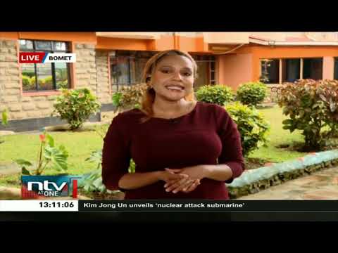 KDF terms recent recruitment drive a success