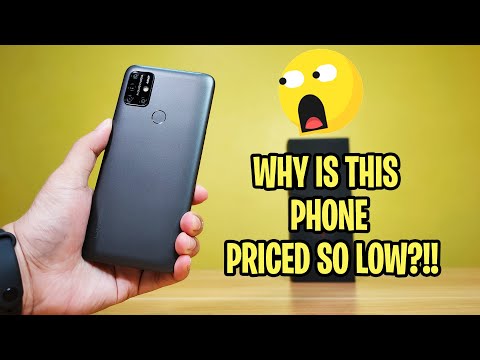 UMIDIGI POWER 3 - WHY IS THIS PHONE PRICED SO LOW?!!