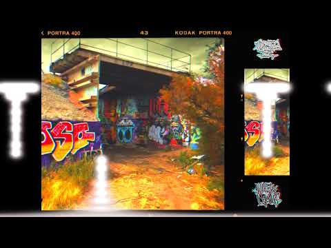 LOST TAPES VOL.1(Album Version)