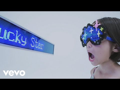 POLYSICS - Lucky Star