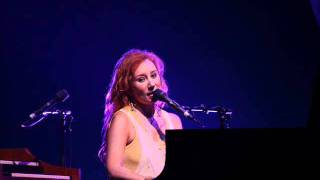 Tori Amos - Dreams (Fleetwood Mac Stevie Nicks cover) Live on Piano, Cary NC 13-Aug-2005