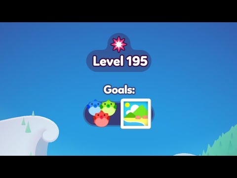 Disney Getaway Blast - Snowpeak Pass 13/34 - Level 195