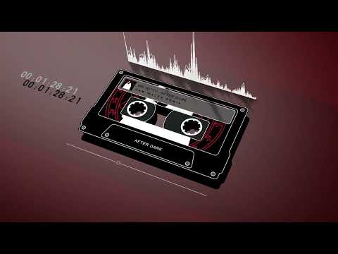 Mr. Kitty - After Dark (Cam Wales Remix)