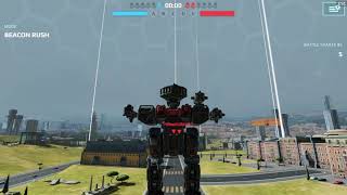 War Robots [WR] - Domination