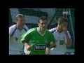 Újpest - Ferencváros 0-0, 2003 - Összefoglaló
