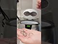 ULTRASONIC JEWELRY CLEANER || THINGS YOU DIDN'T KNOW YOU NEEDED PT 95