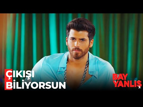 Seni Muhasebeye Doğru Alalım! - Bay Yanlış