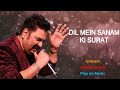 Dil Mein Sanam Ki Surat Kumar Sanu Best Hindi Songs
