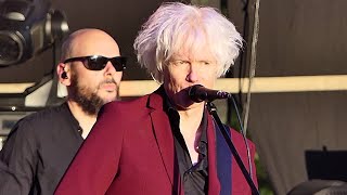 THE BEAUTY OF GEMINA - live, Castle Party 2023