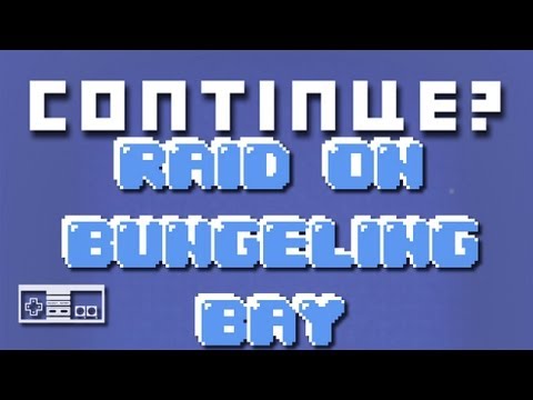 raid on bungeling bay nes rom