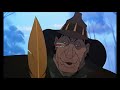 Tigger Yells No At Percival McLeach
