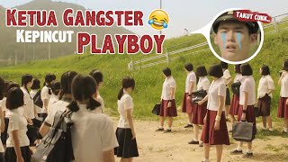 Download lagu CEWEK KETUA GANGSTER YANG SANGAR, KEPINCUT PLAYBOY CAP BANDREK mp3
