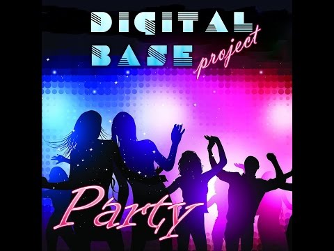 Digital Base project - Party